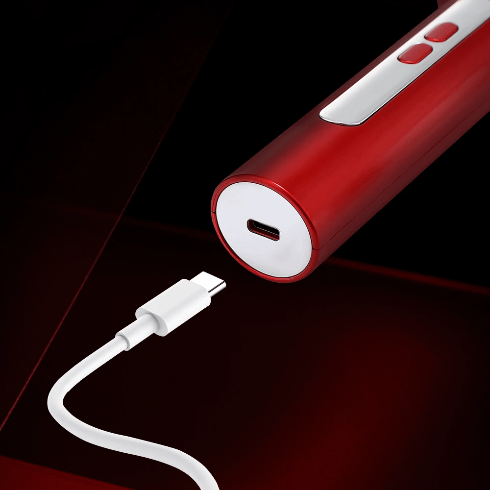 Type-C Charging Port