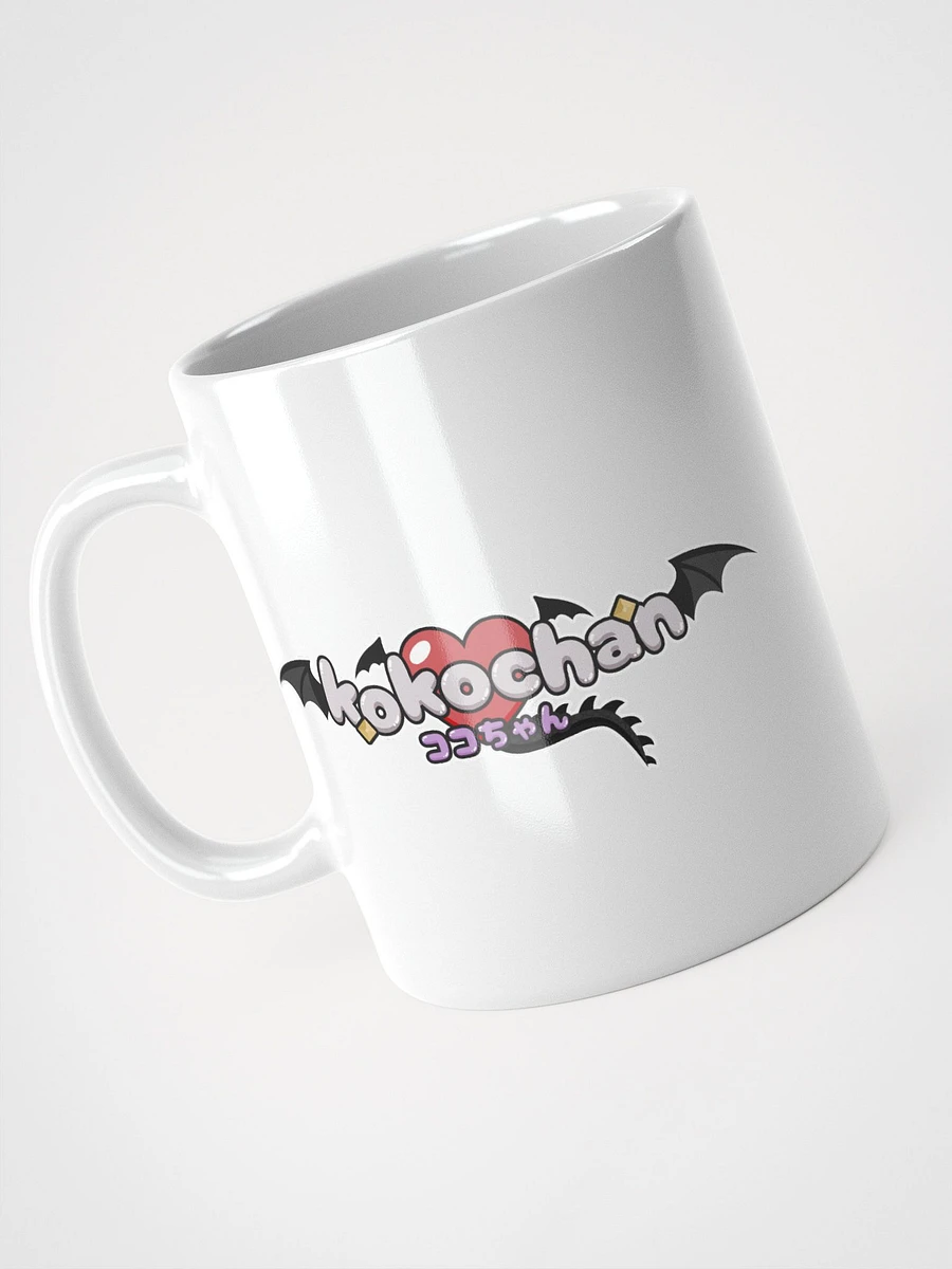 Ur Waifus R Trash Mug product image (3)