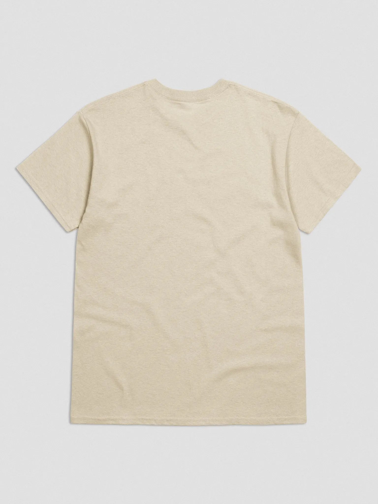 Brown Bear Gaymer (Bear Pride) - Light Color T-Shirt product image (16)