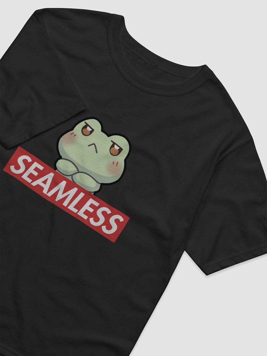 seamless frog shirt product image (2)
