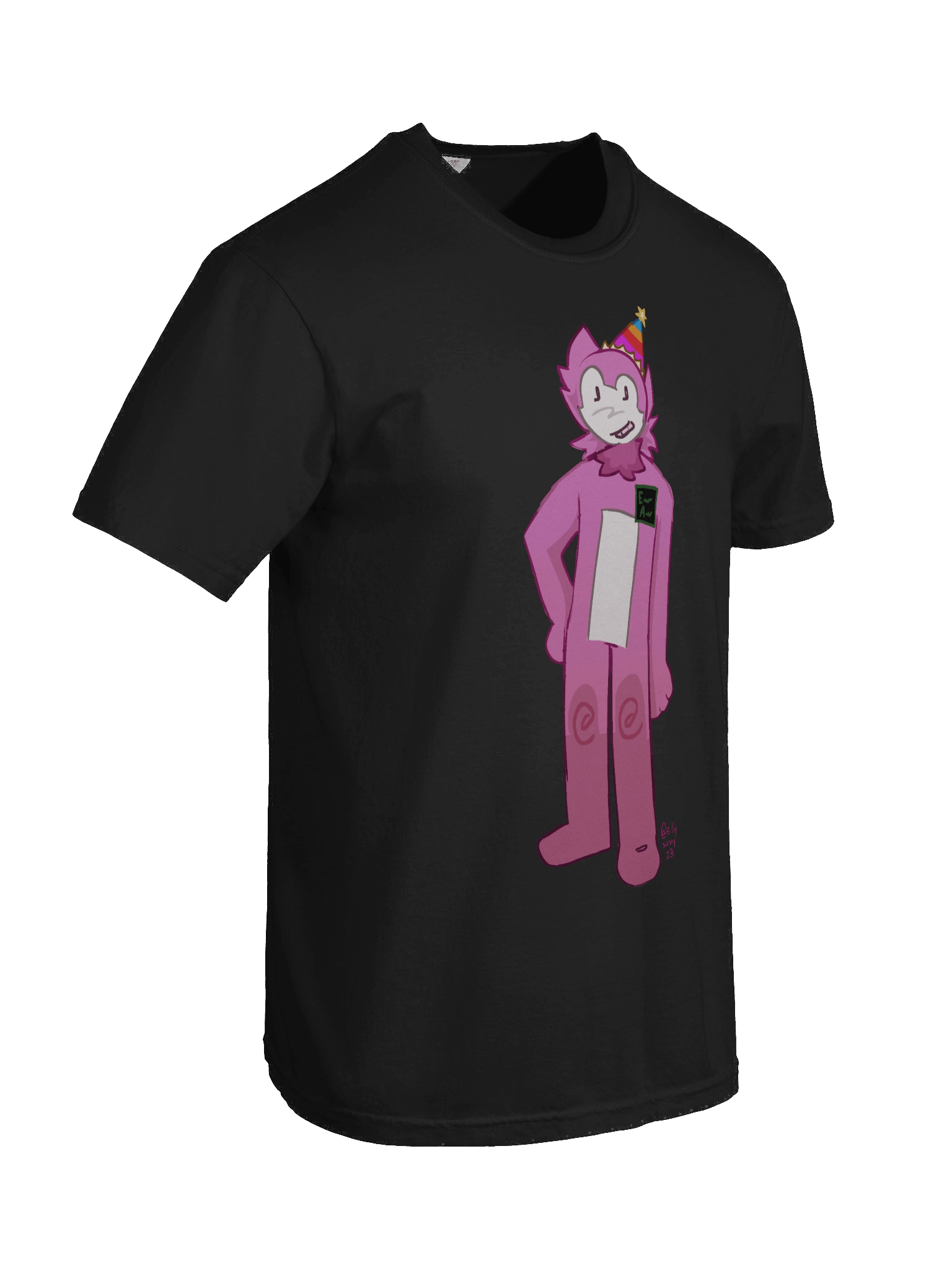 PiggyToon Shirt product image (73)