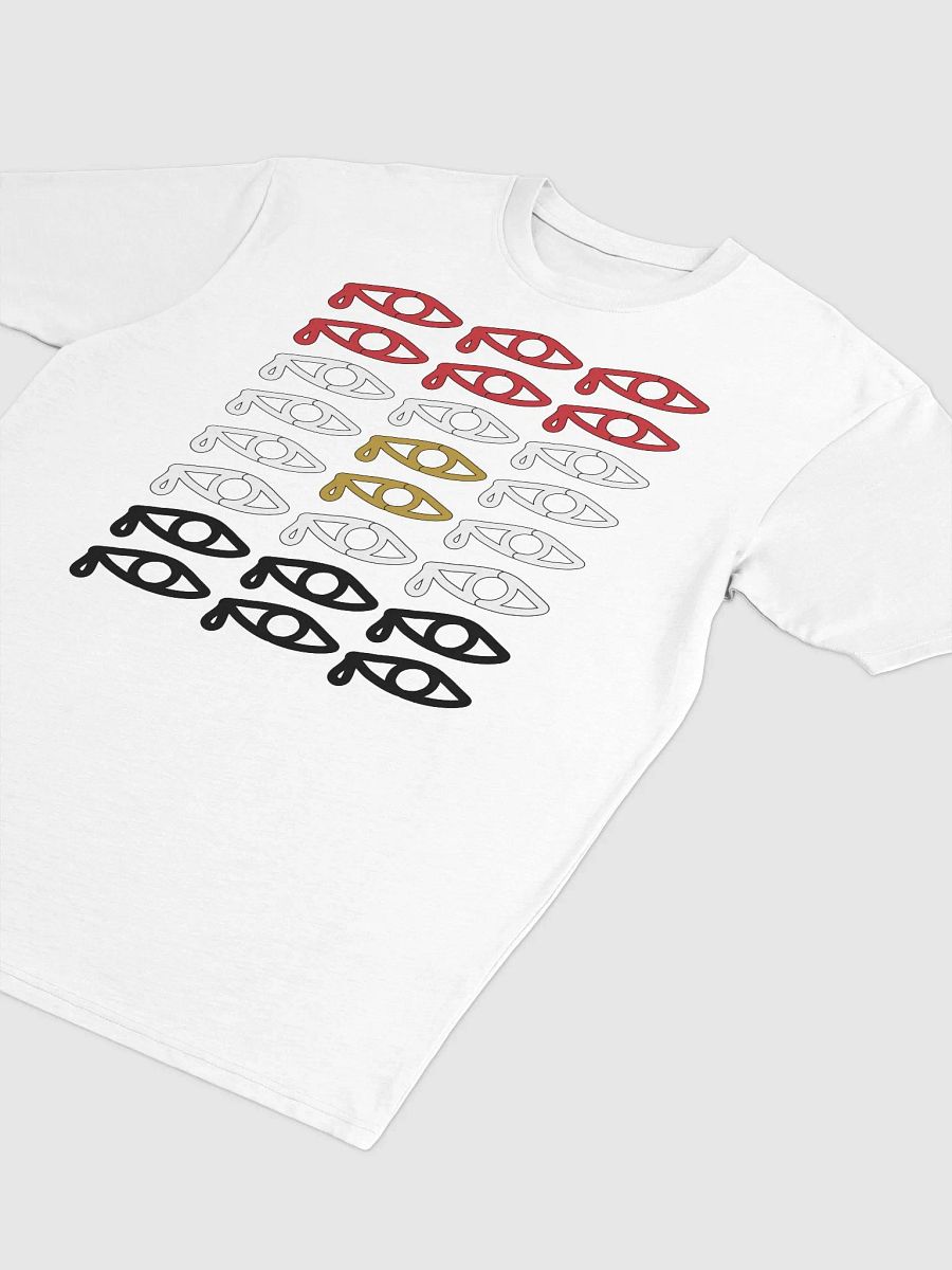 Egypt - Forever Cry - Cotton Heritage Men's Premium Heavyweight Tee product image (3)