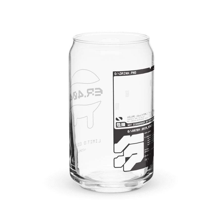 Eror404.Parody.LTD-Ed product image (3)