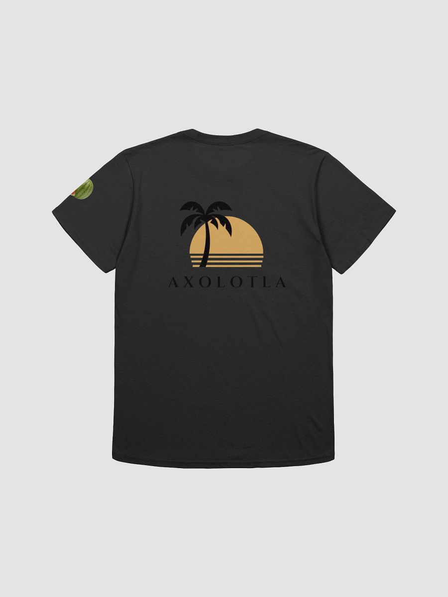 watermelon lover T-shirt product image (2)