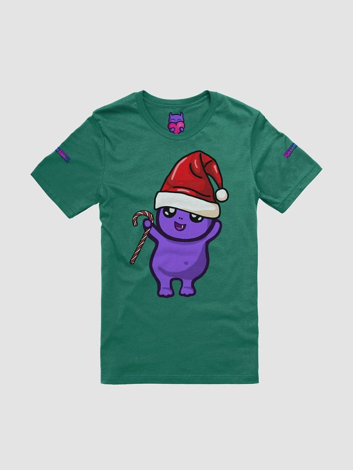 Christmas Jeffrey Super Soft Tee product image (19)