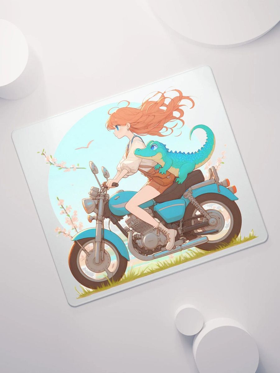 MotorGator MousePad product image (7)