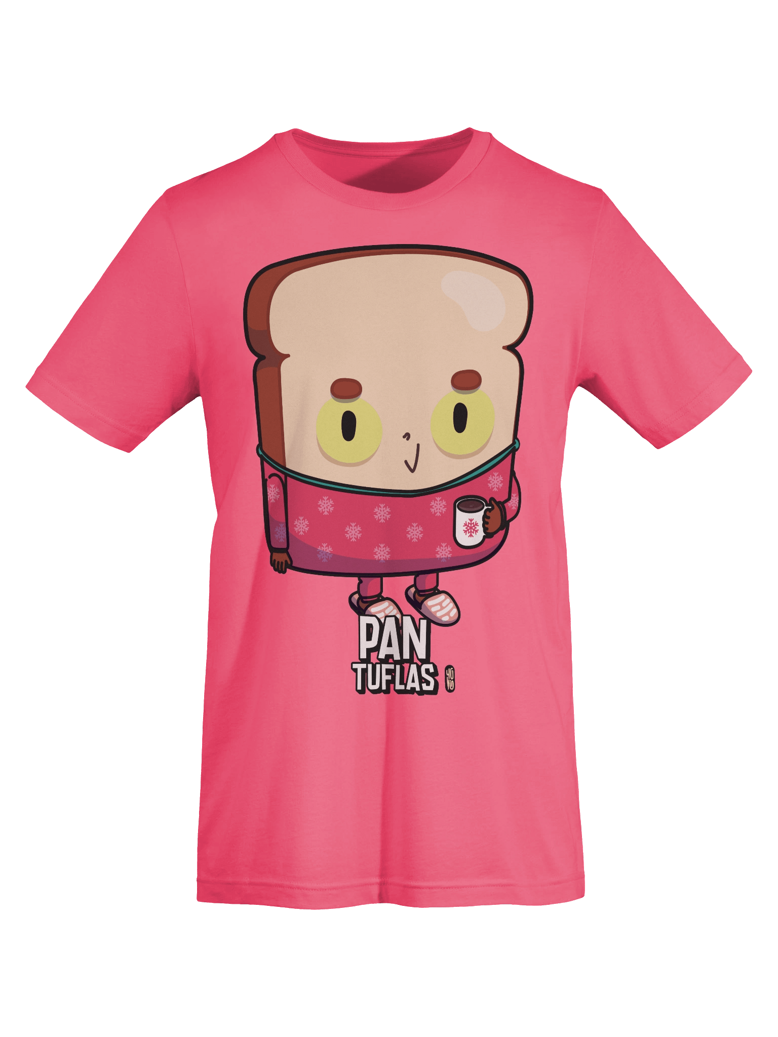 Pantuflas - Super Soft T-Shirt product image (7)