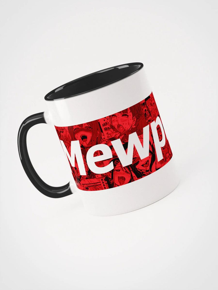 Limited Adult Mug with Color Inside product image (3)