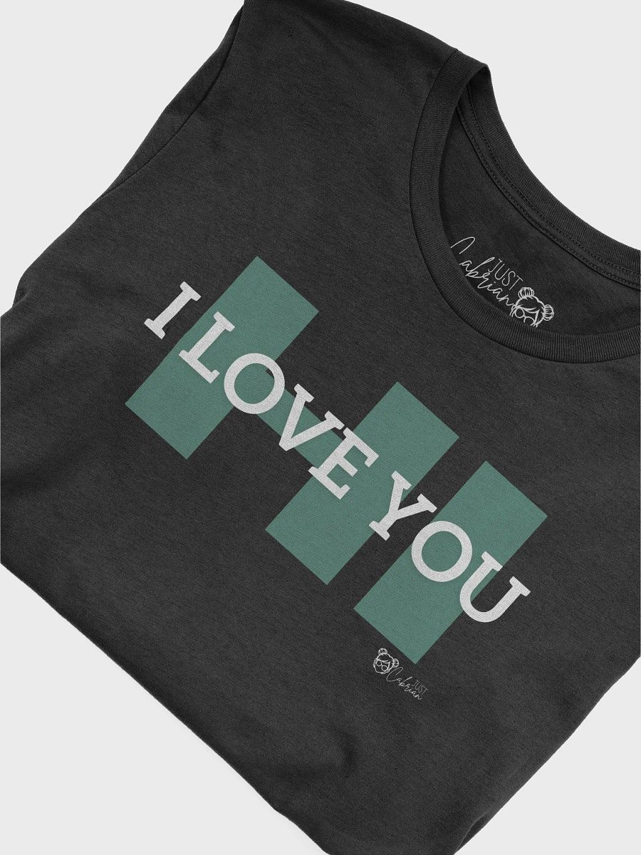 The Newcomer Tee product image (5)