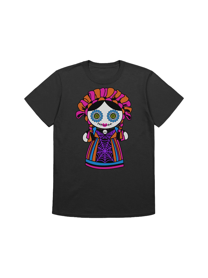 Mexican Dolls Day of the Dead product image (1)