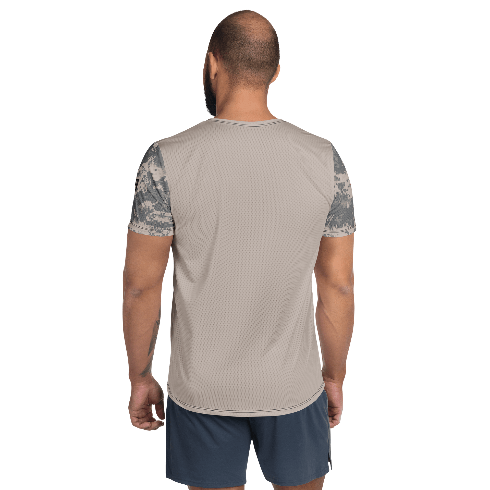 BRVN VALOR SHIRT product image (4)