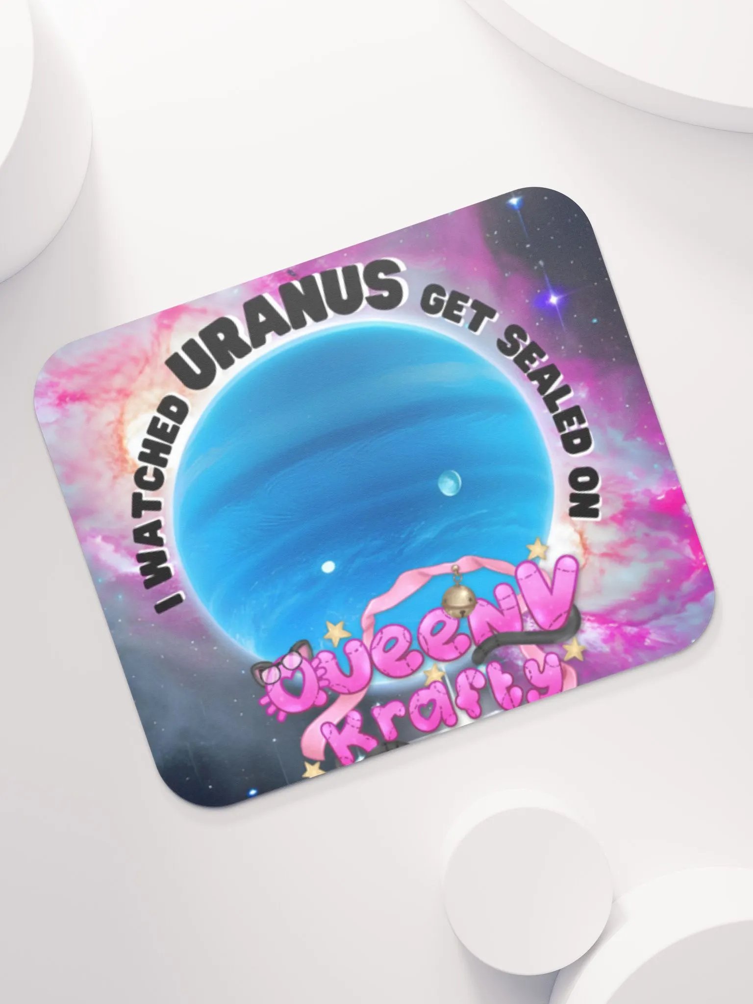 Uranus Mousepad product image (7)