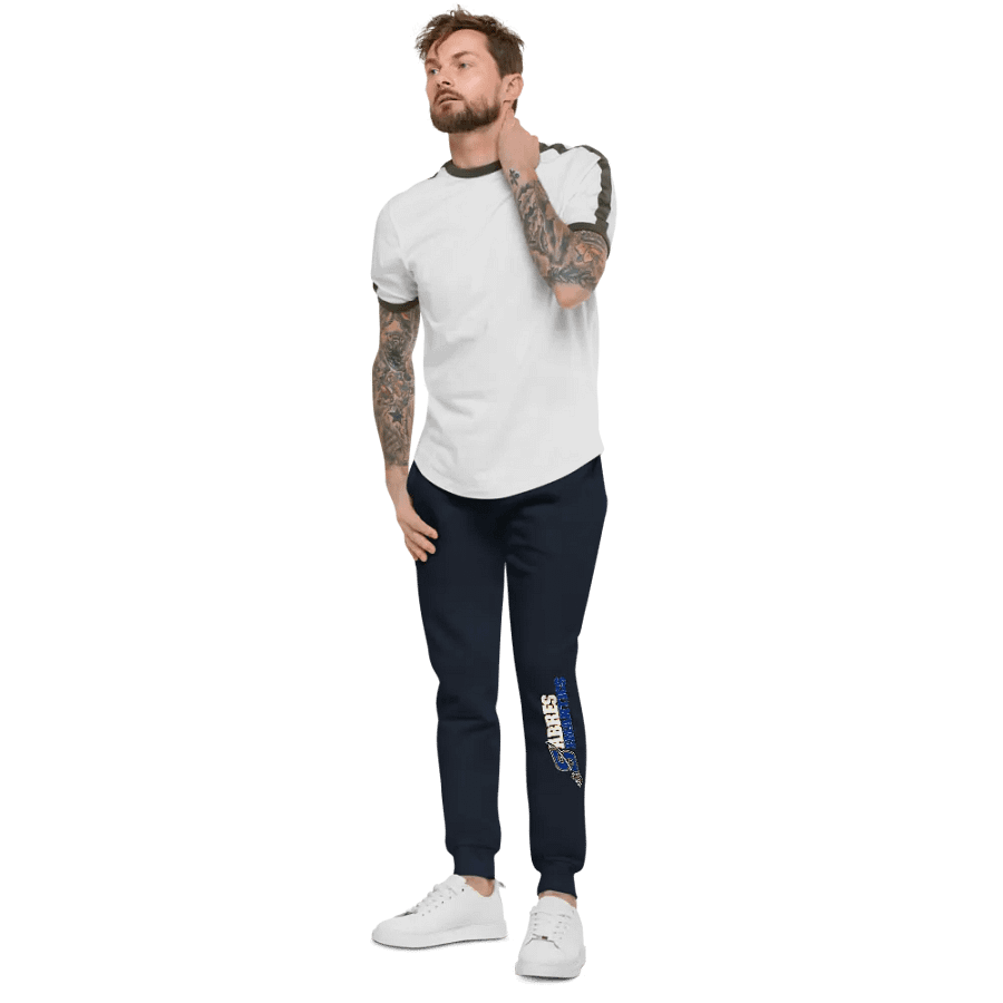 Sabres Semantics Jogger Pants product image (5)