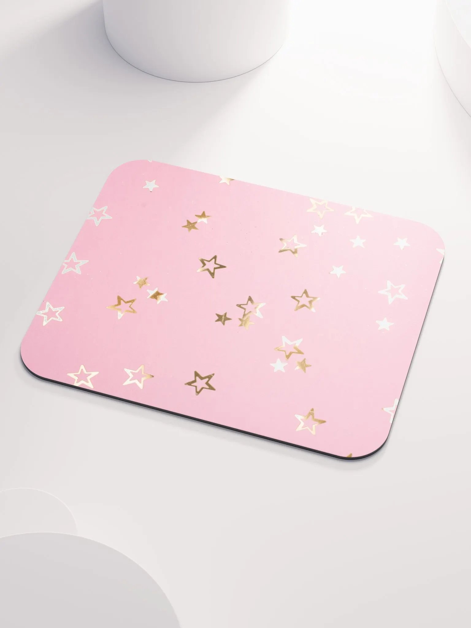 Goldie Starr Mouse Pad product image (3)