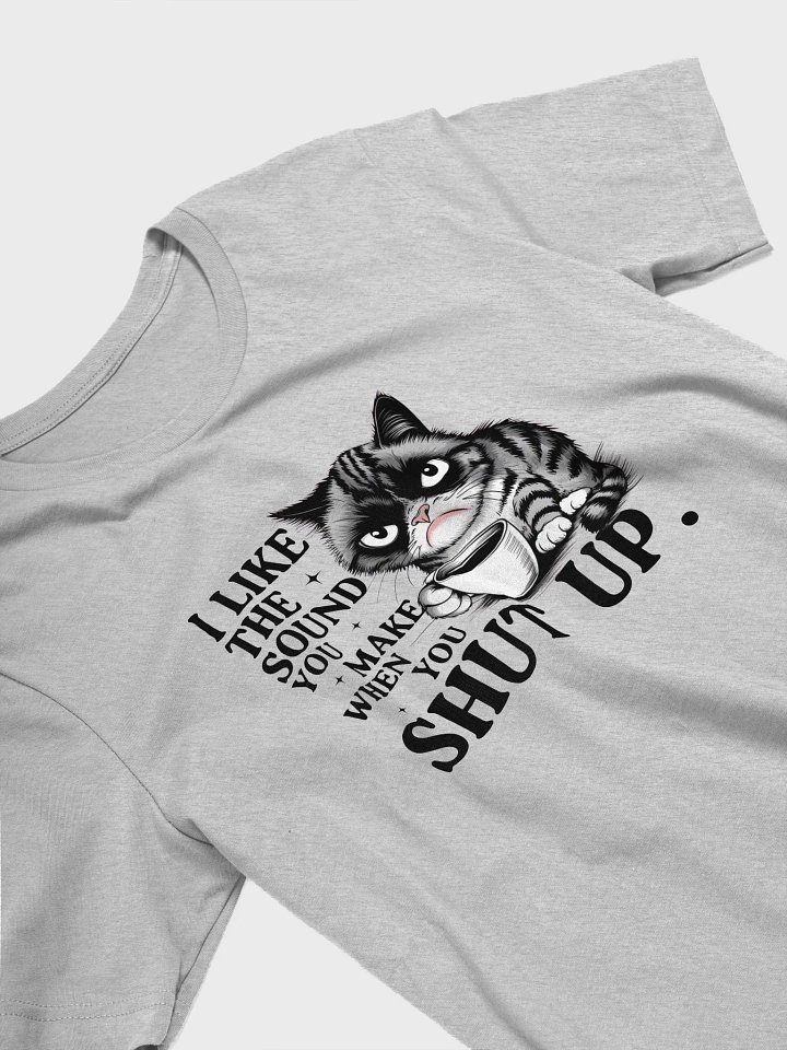 I Like The Sound You Make Tee product image (2)