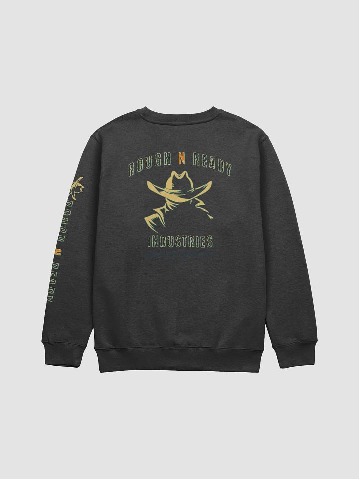 Rough N Ready Crewneck product image (7)