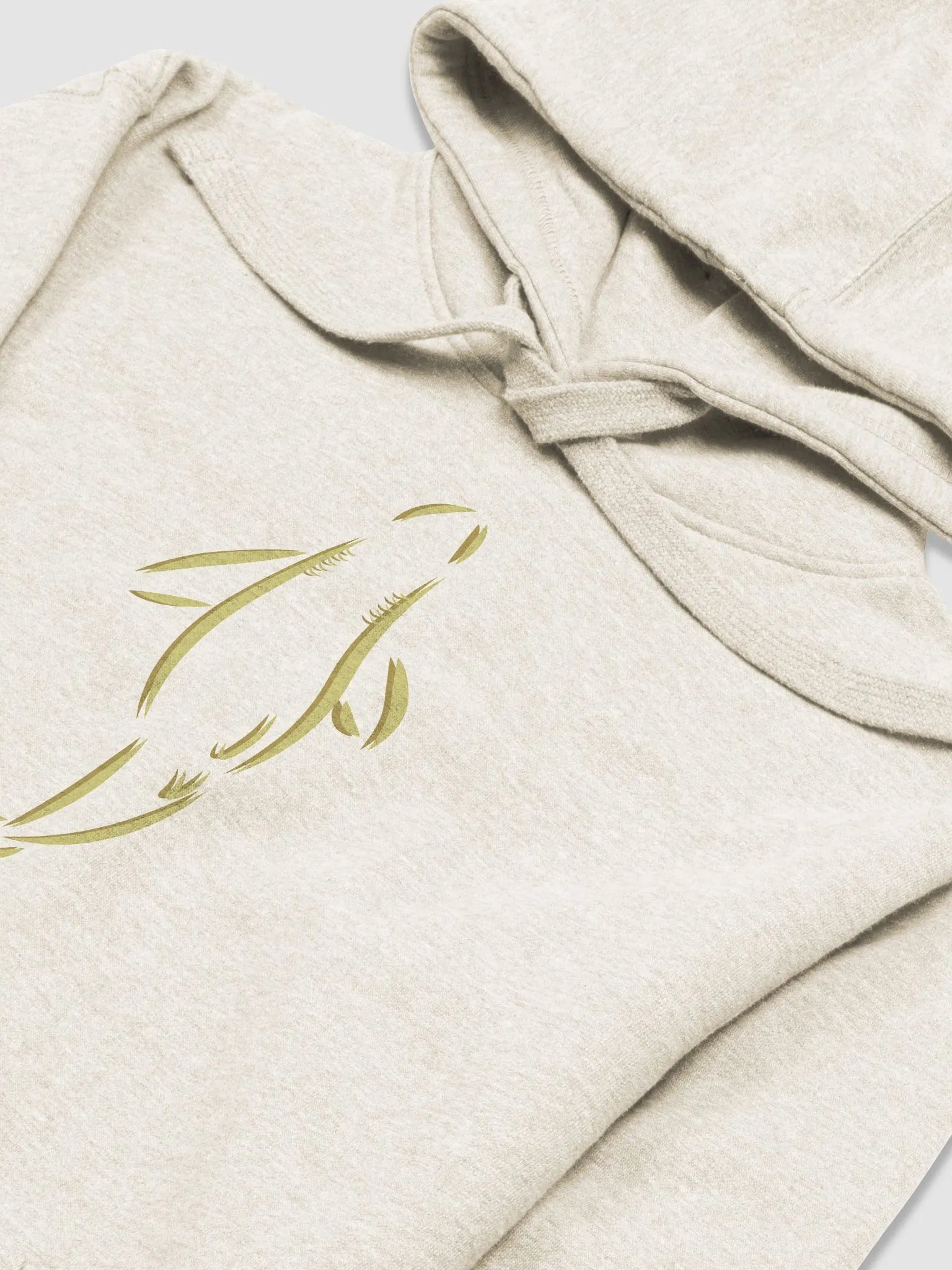 Lemon Shark Unisex Premium Hoodie product image (2)