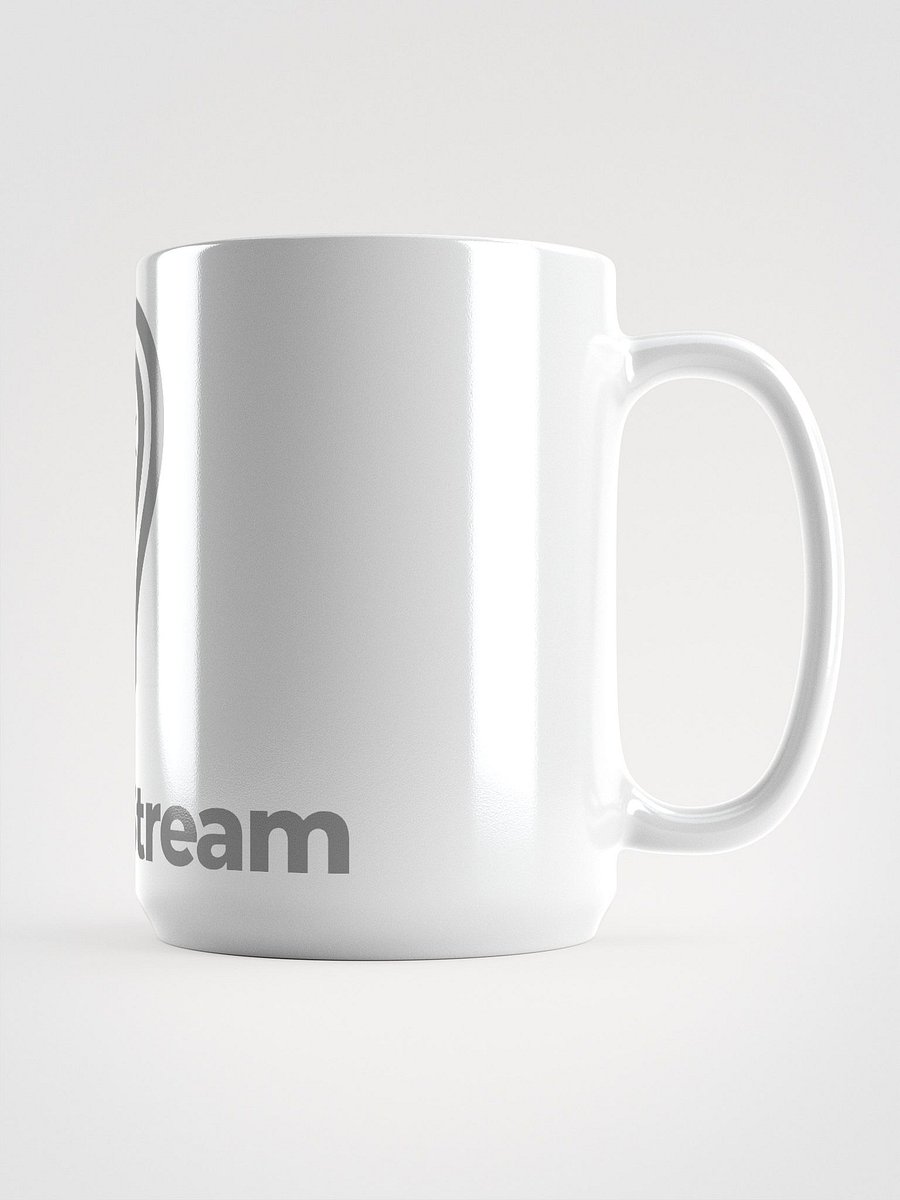 Grey lumia stream mug product image (1)