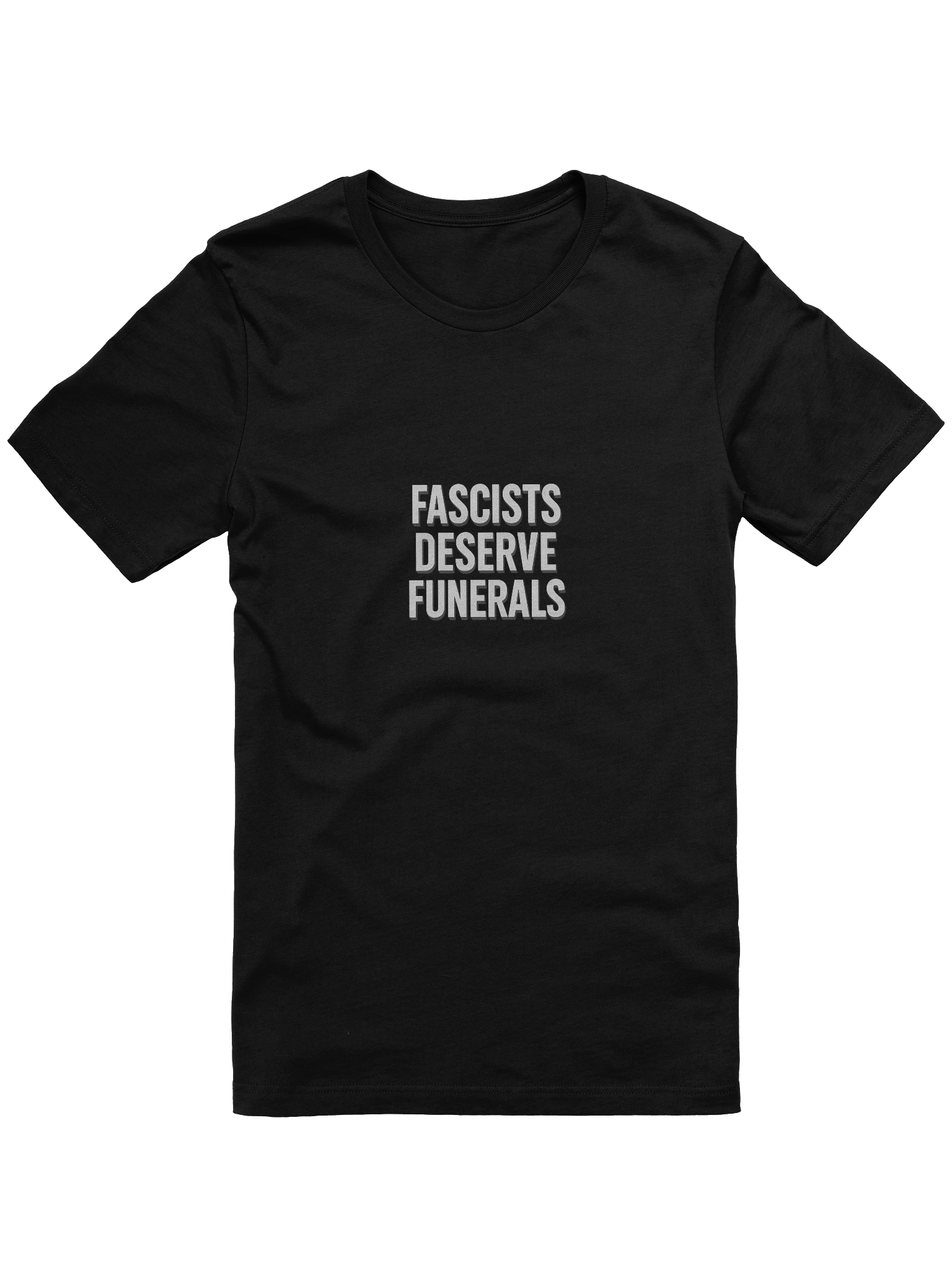 Fun In Funeral product image (1)