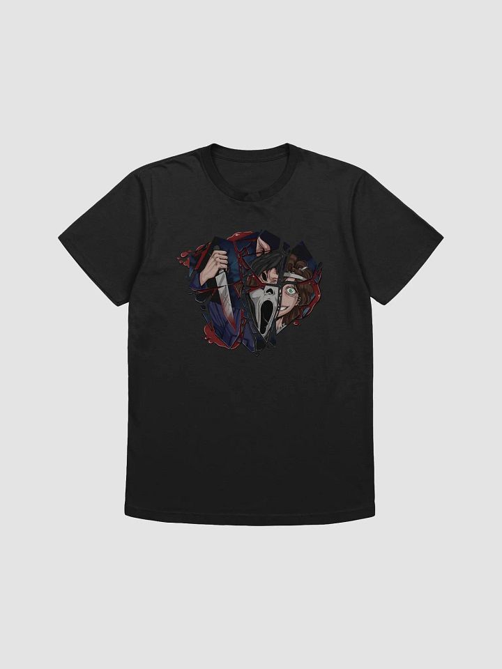 Slasher Collection - Men T-shirt product image (1)