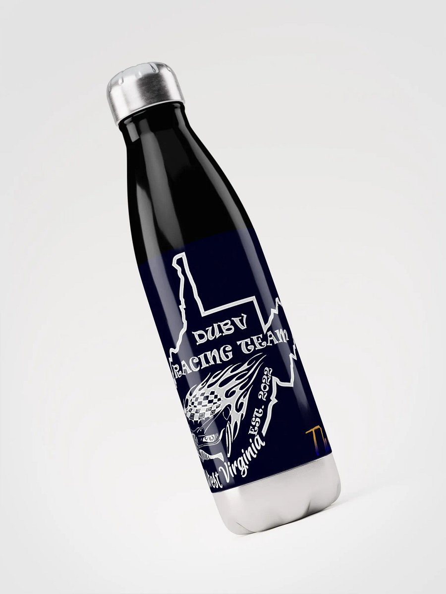 DUBV RACING WATER BOTTLE product image (6)