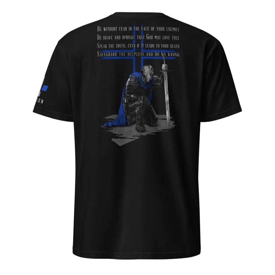 Police: Templar Code 2.0 product image (1)