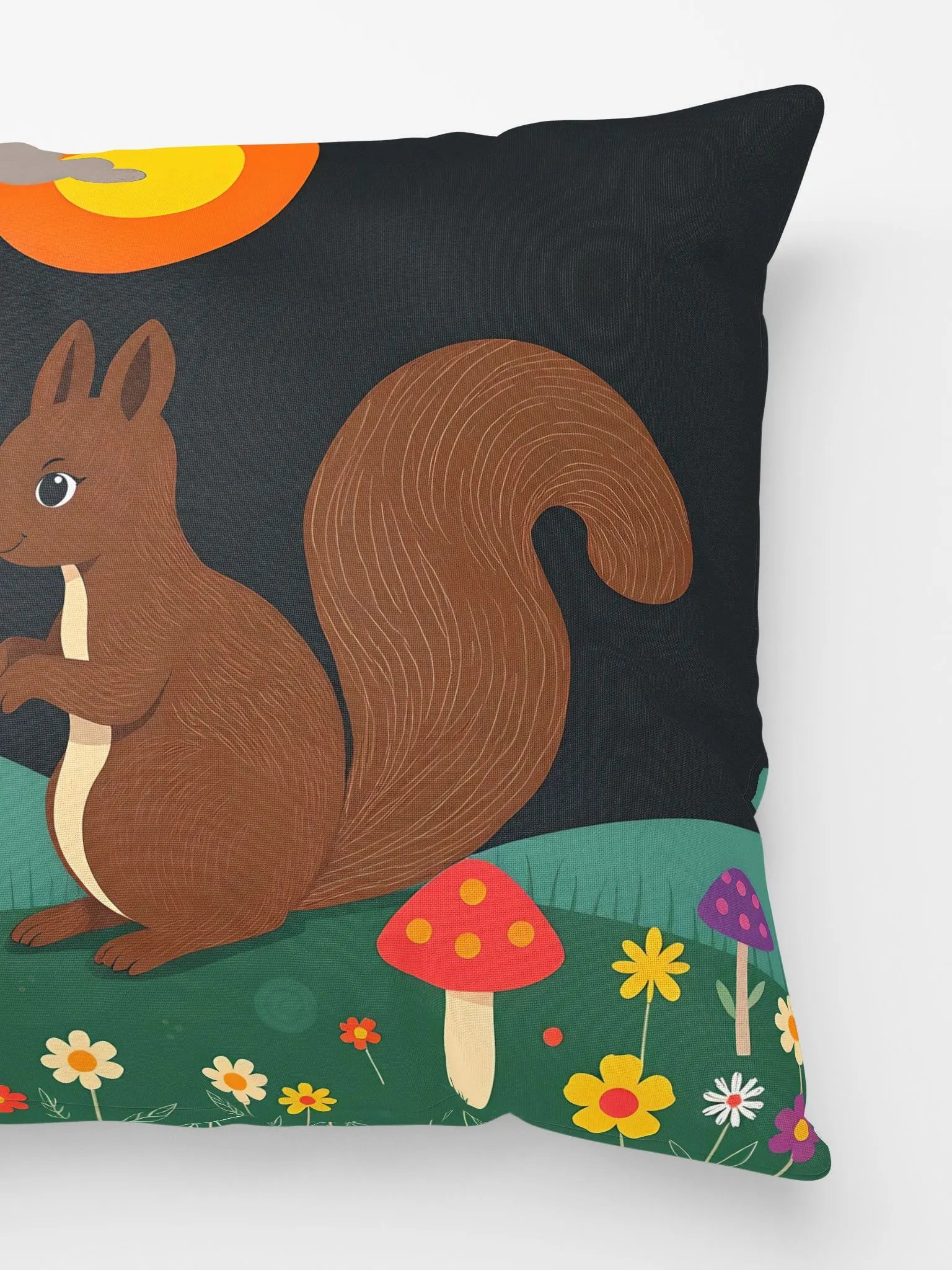 Cozy Dreams All-Over Pillow product image (3)