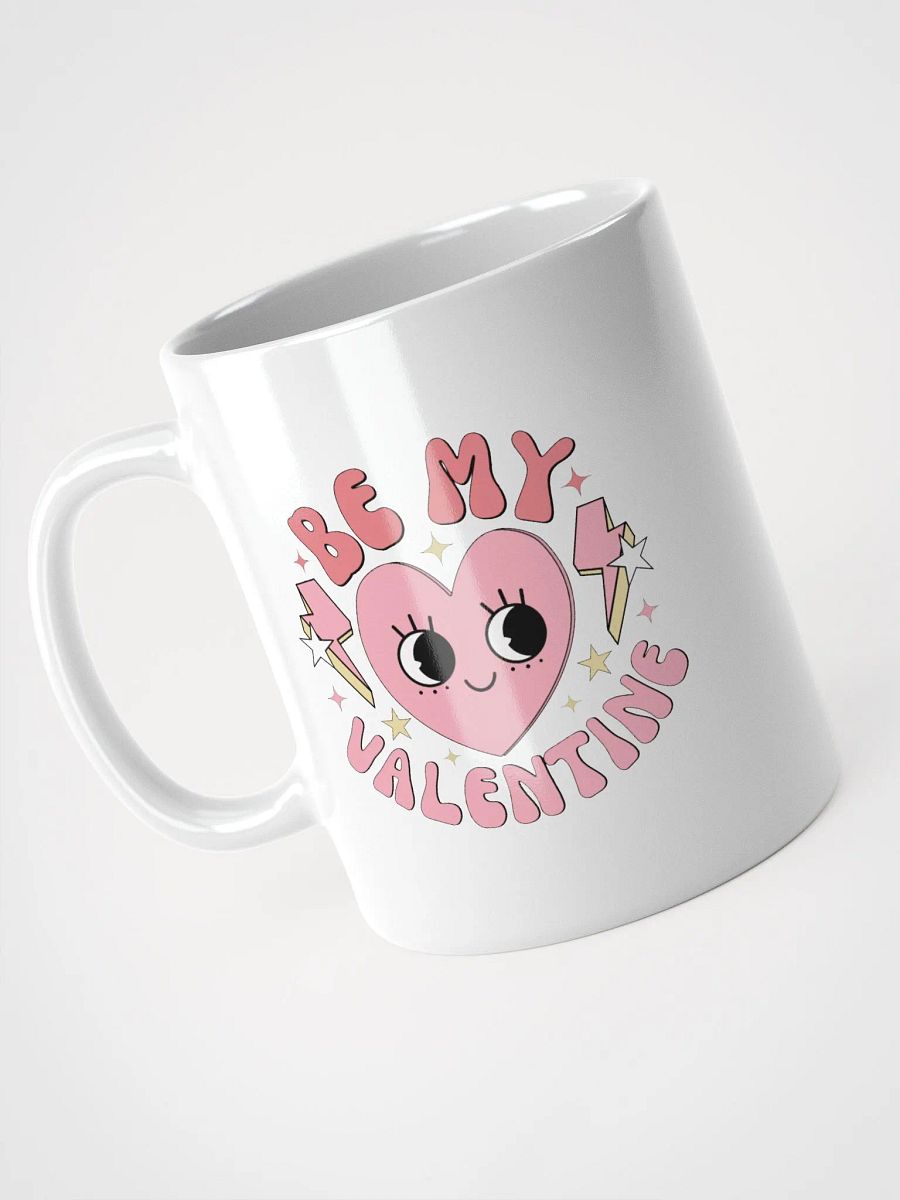 Be My Valentine Mug product image (6)