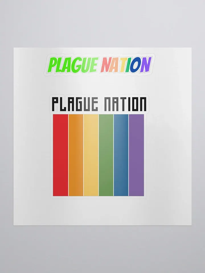 PRIDE bundle stickers product image (1)