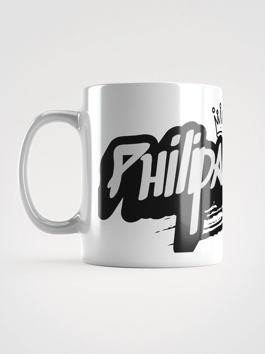 PhilipandMsKK Mug product image (16)