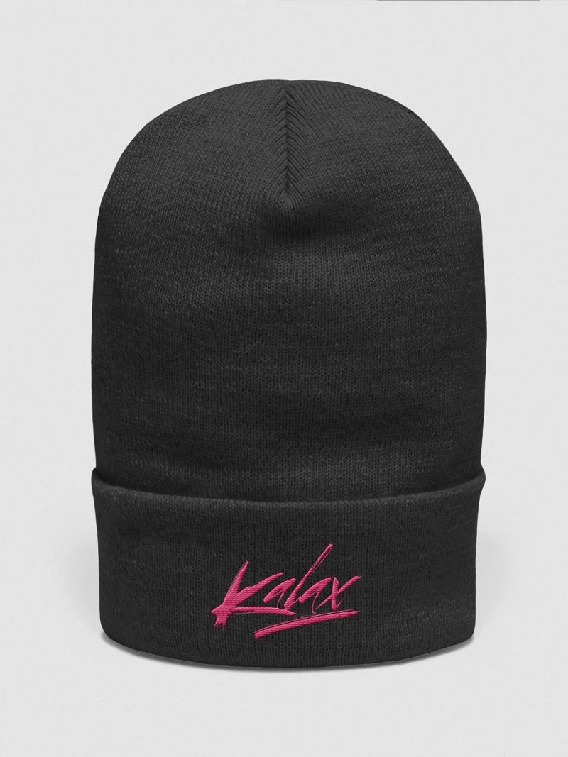 Kalax Beanie