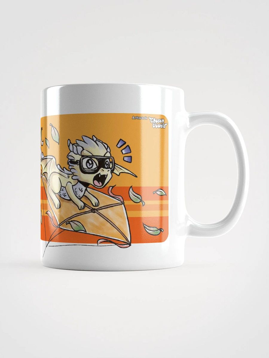 JenaCo IV - Mug product image (3)