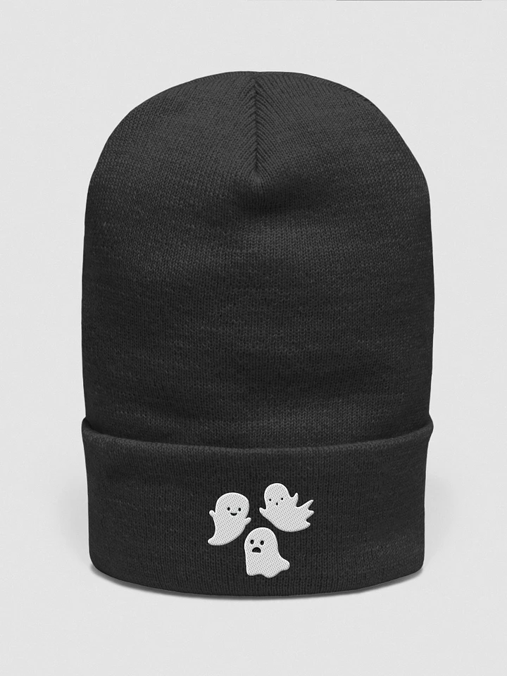 Boo Beanie product image (1)