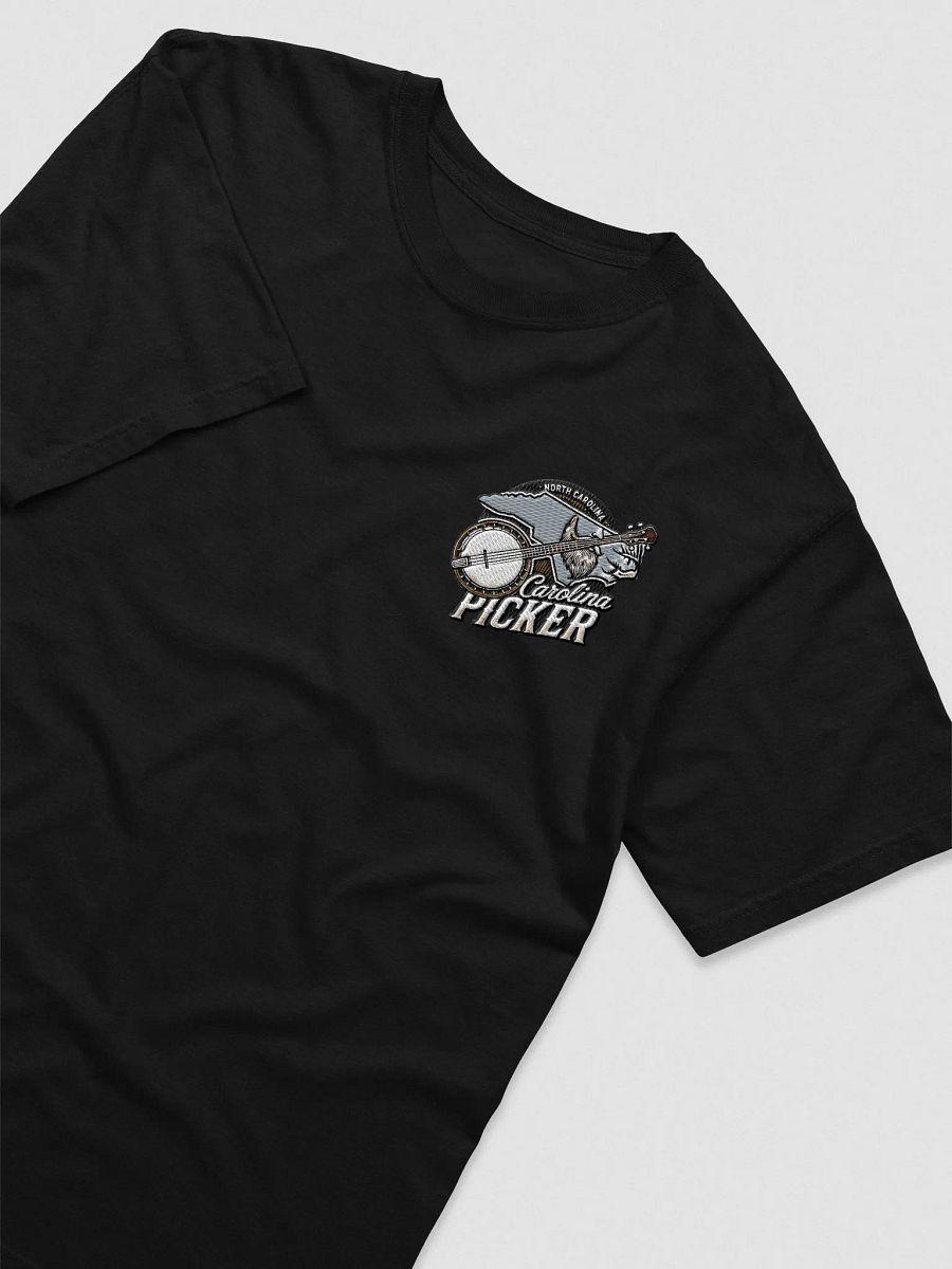 Embroidered Carolina Picker Shirt product image (3)