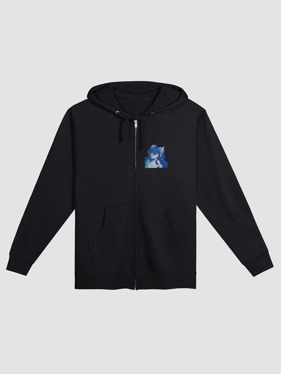Emilia's PFP Hoodie product image (1)