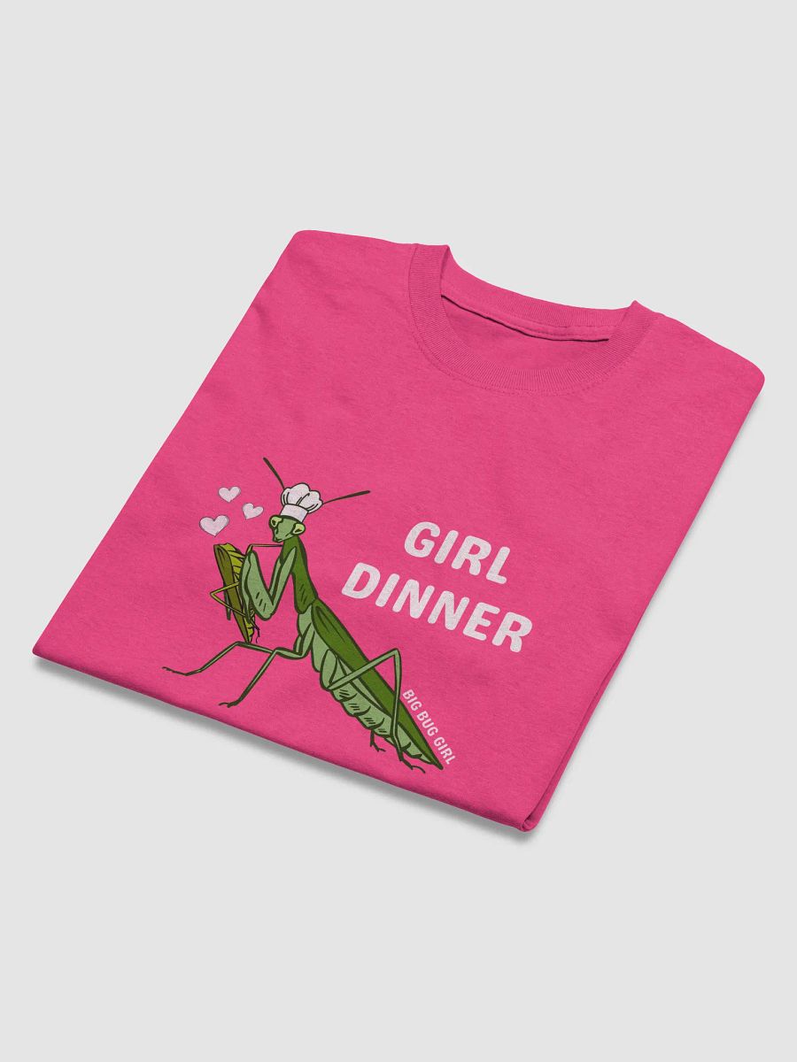 chef mantis unisex tee product image (5)