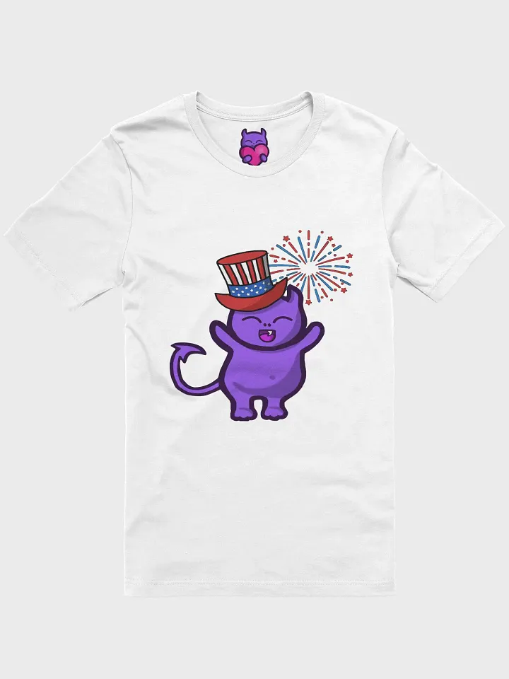 July 4th Super Soft Tee product image (61)