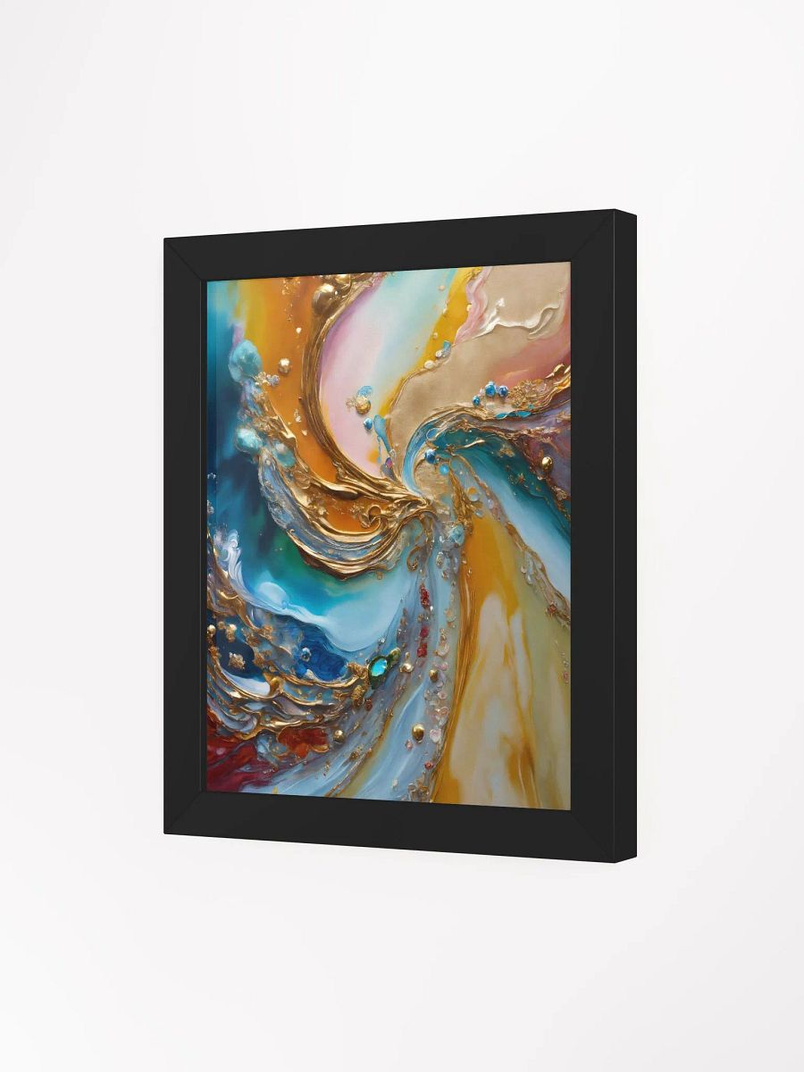 Colorful Abstract Painting product image (20)