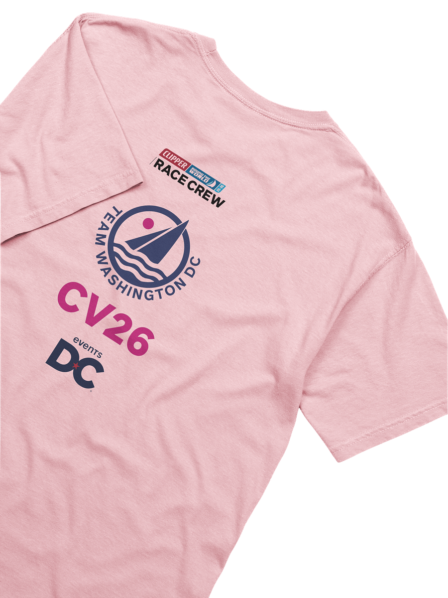 Crew Tee product image (6)