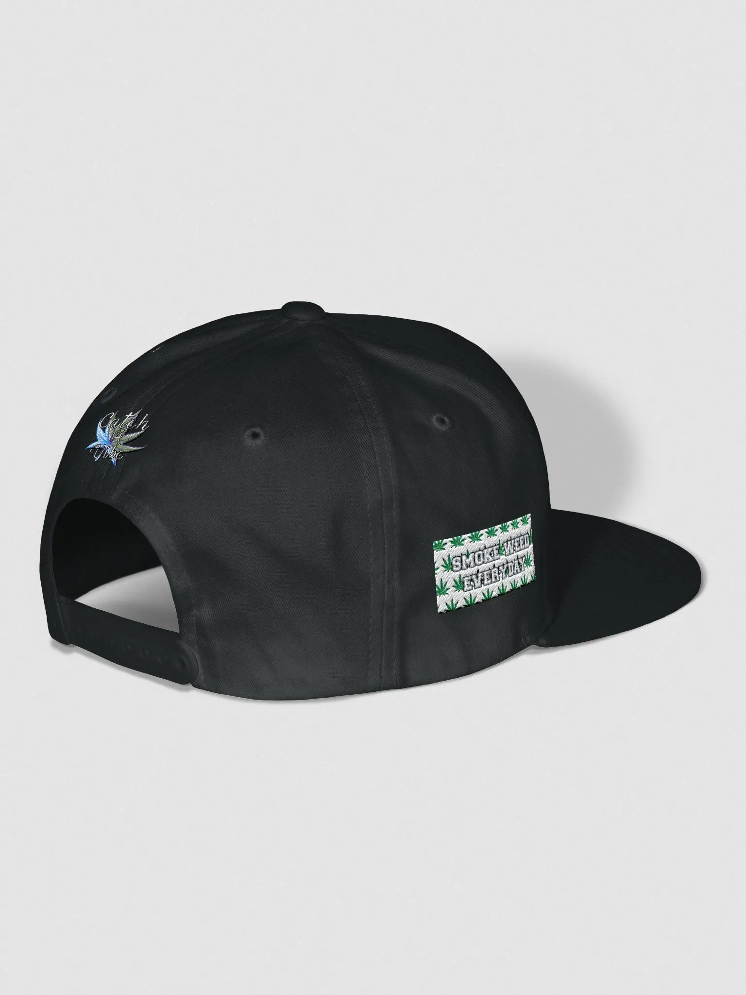 Smokey hat product image (19)