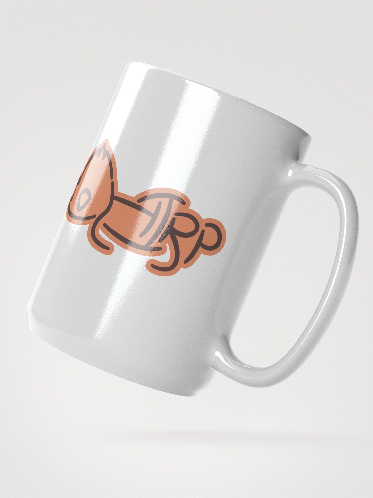 CH2RP Mug product image (2)