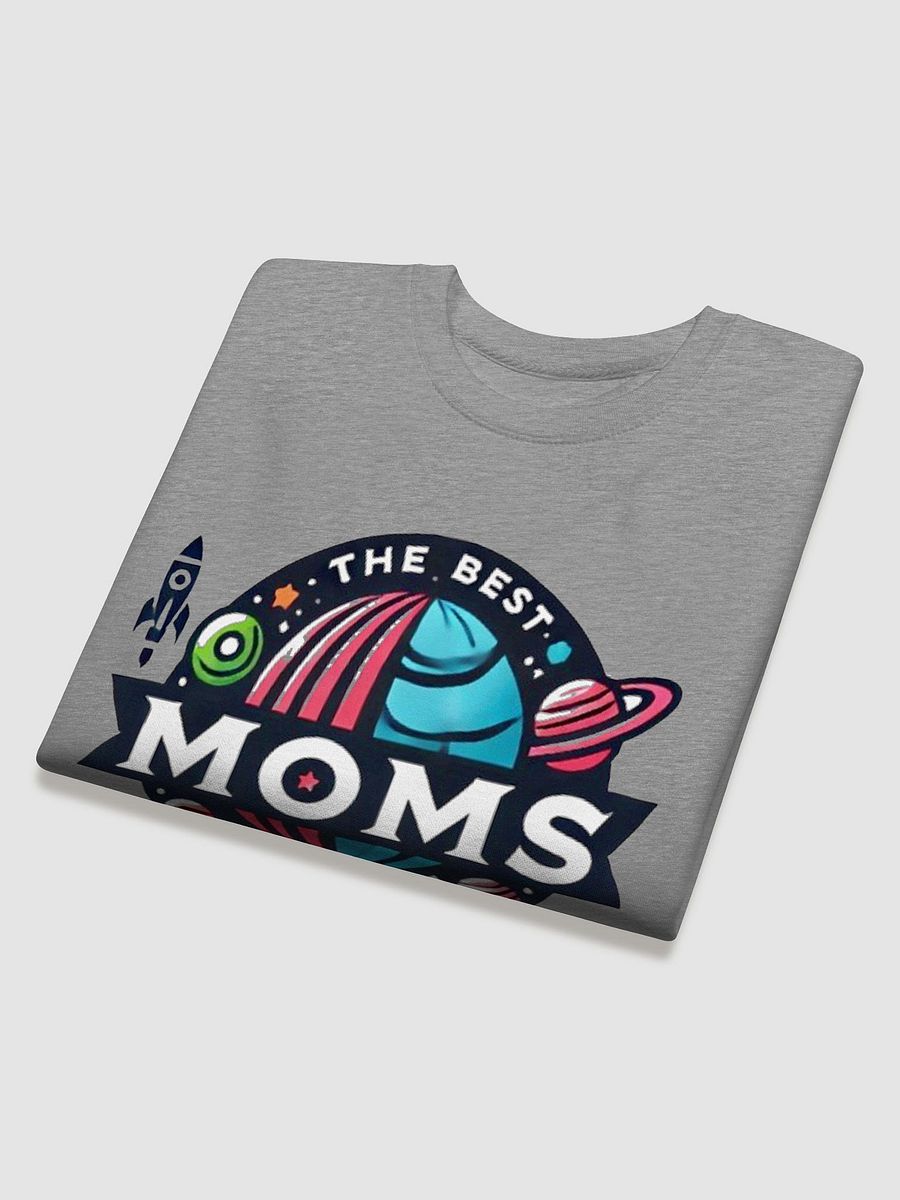 Galactic Gratitude Premium Sweatshirt product image (10)