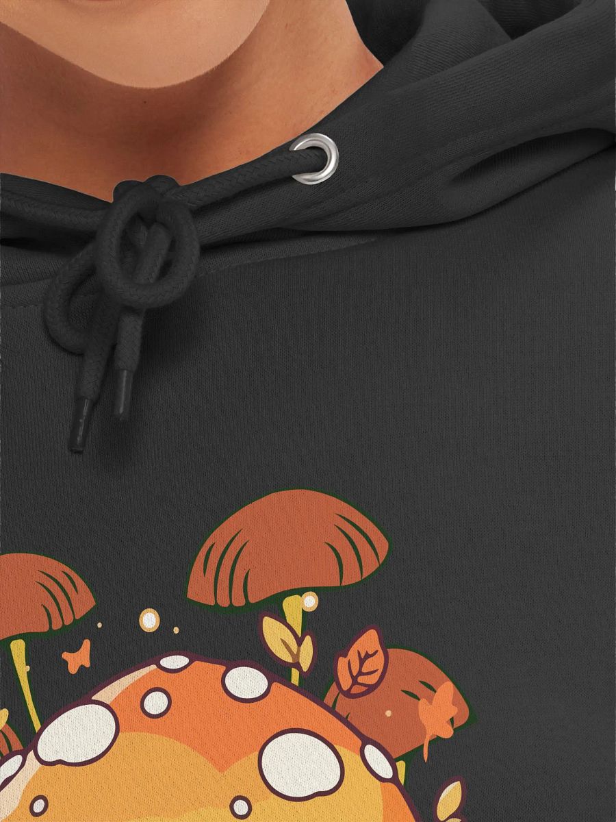 Adorable Baby Mushroom Hoodie product image (50)