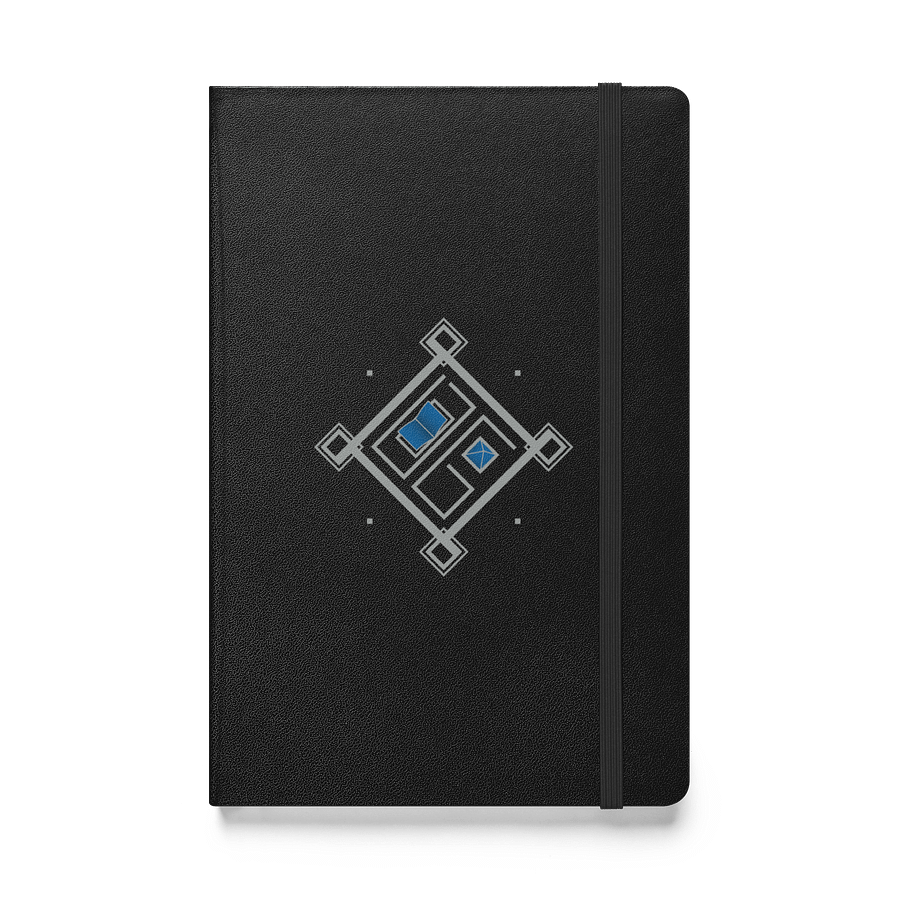 Guild Journal product image (1)