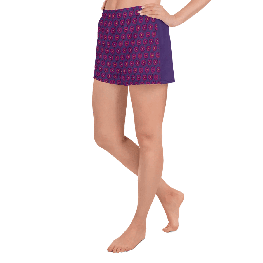 boh stop shorts (flowy) product image (4)