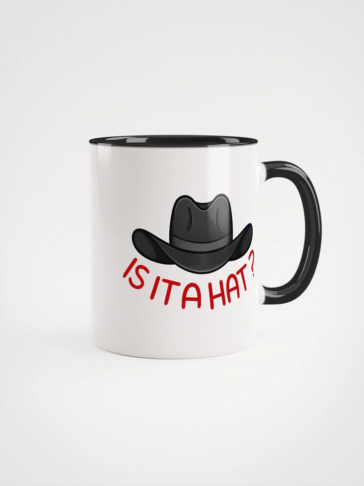 The Dark Cowboy No-Hatters Mug product image (2)