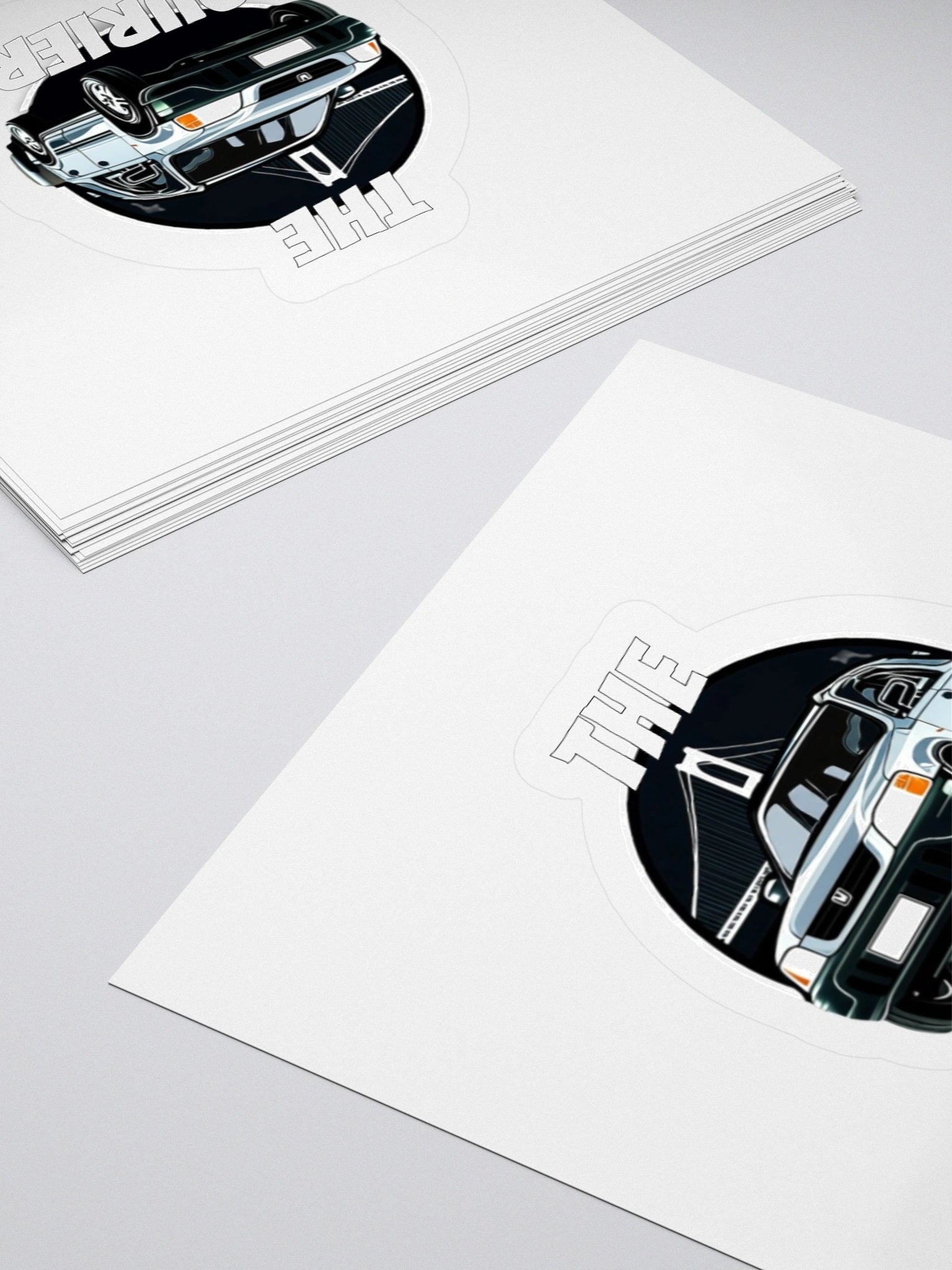 CRV Sticker product image (7)