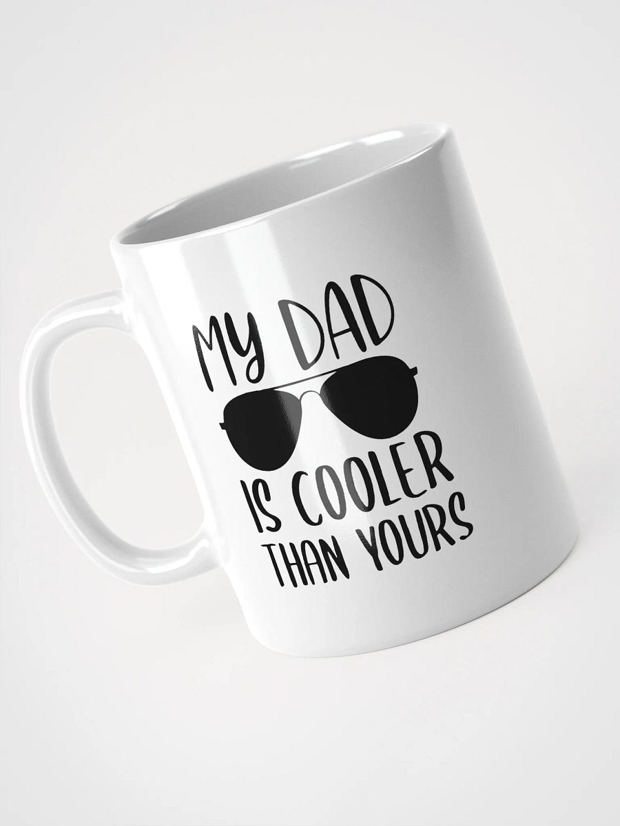 Cool Dad Mug product image (7)