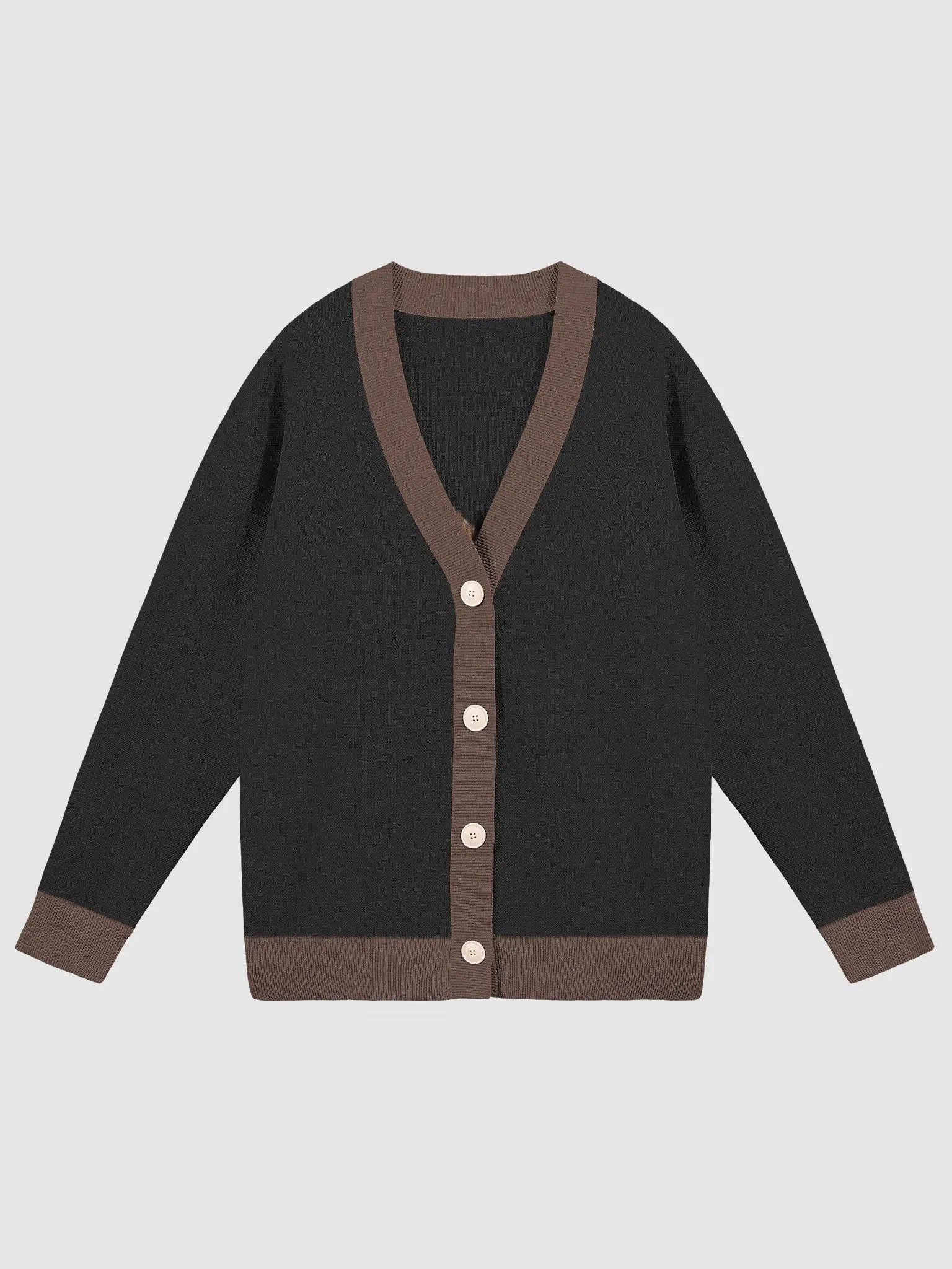 Backshots Billy Cardigan product image (4)
