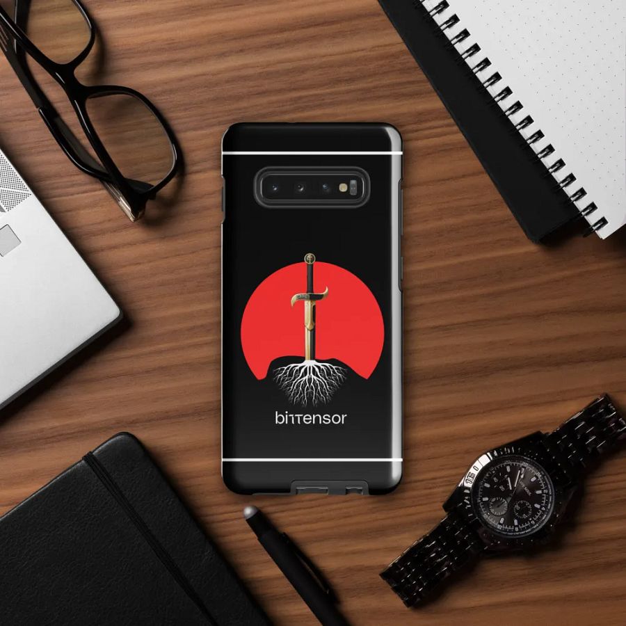 ExTAOlibur - Samsung Case product image (12)